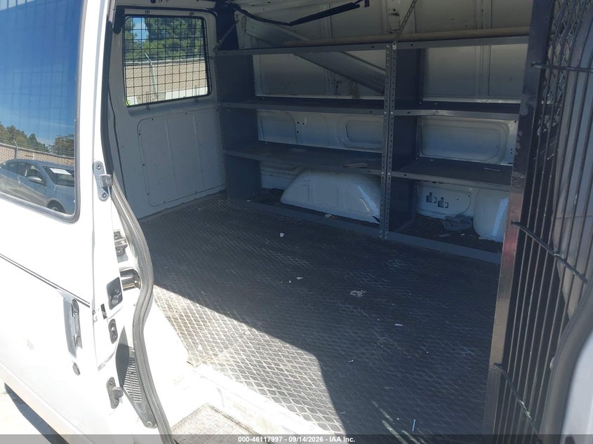 2003 CHEVROLET ASTRO auction photo 8