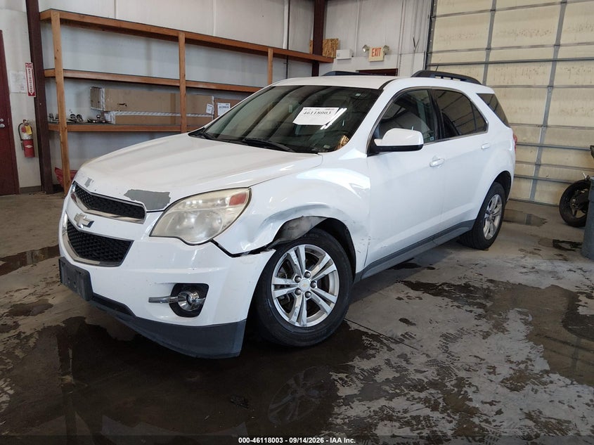 Vin: 2gnalcek4e6127377, lot: 46617723, chevrolet equinox 2lt 20142