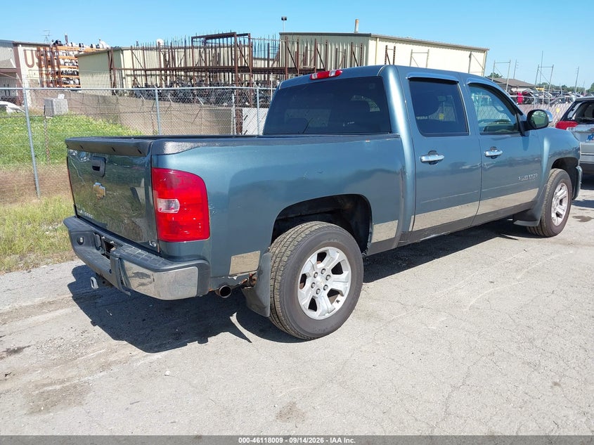 Vin: 3gcpkrea7bg186407, lot: 46617729, chevrolet silverado 1500 ls 20114