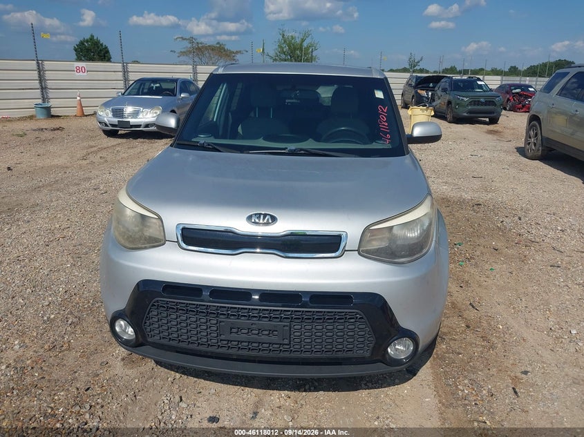 KIA SOUL 2016 VIN KNDJP3A51G7857702