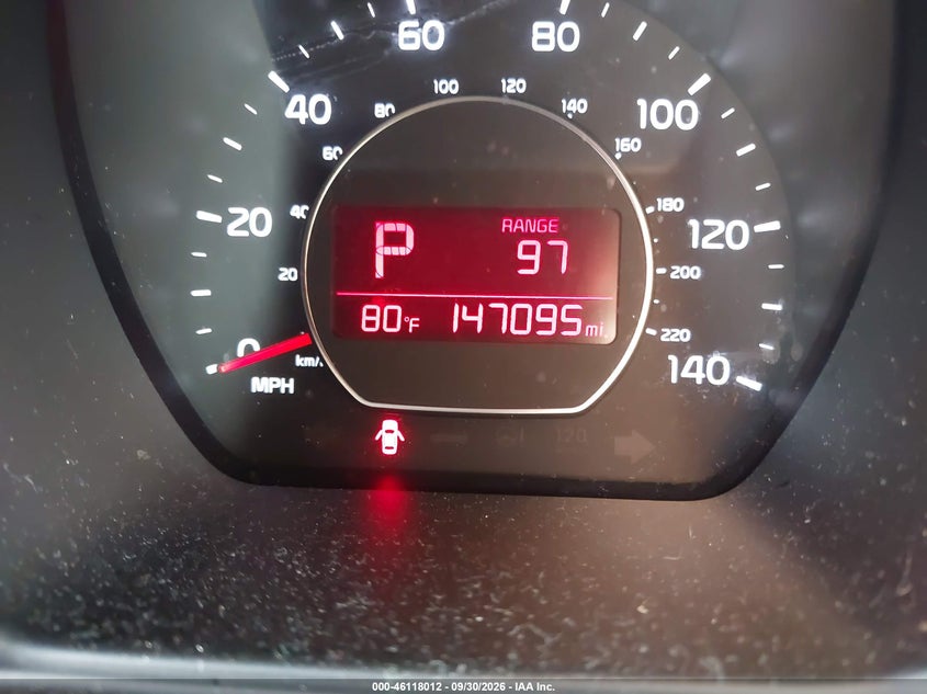 KIA SOUL 2016 VIN KNDJP3A51G7857702