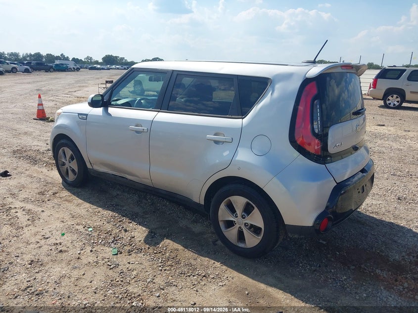 KIA SOUL 2016 VIN KNDJP3A51G7857702
