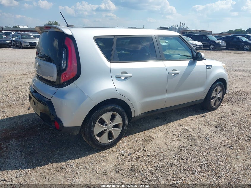 KIA SOUL 2016 VIN KNDJP3A51G7857702