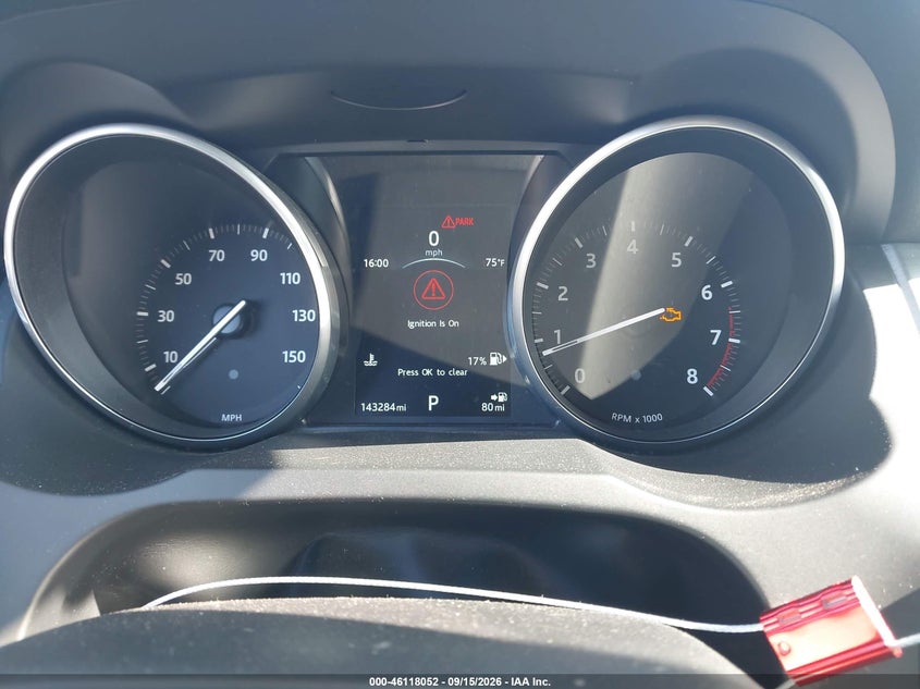 LAND ROVER RANGE ROVER EVOQUE - zdjęcie 7