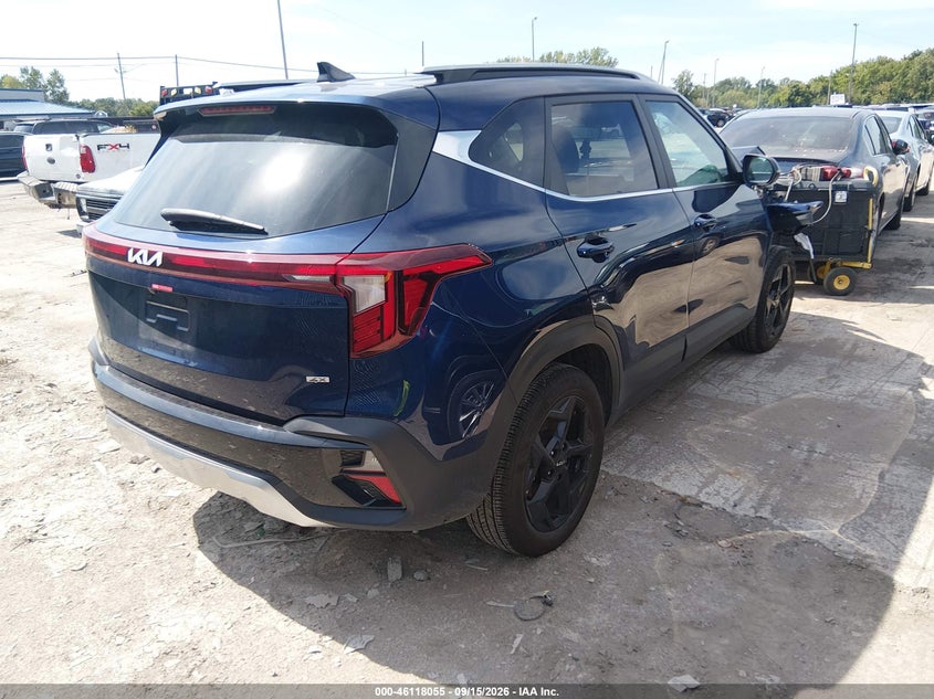 KIA SELTOS 2026 VIN KNDERCAA1T7871733