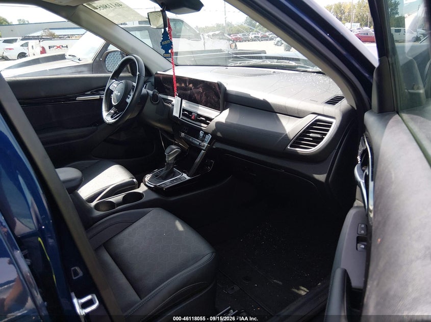 KIA SELTOS 2026 VIN KNDERCAA1T7871733