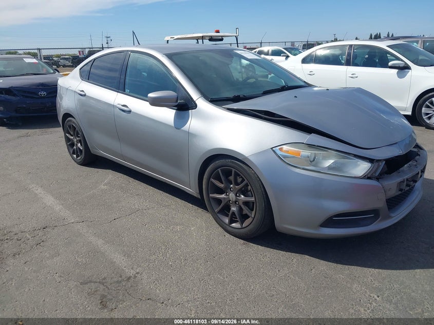 Vin: 1c3cdfaa6fd152804, lot: 46617823, dodge dart se 2015 img_1
