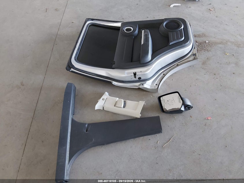 2011 DODGE NITRO DETONATOR · Фото 12