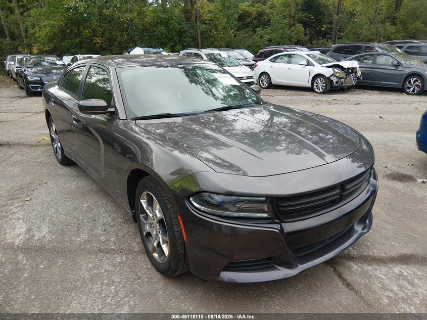 Vin: 2c3cdxjg9fh908171, lot: 46617830, dodge charger sxt 2015 img_1