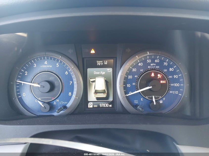 TOYOTA SIENNA - zdjęcie 7