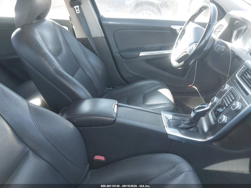 VOLVO S60 2016 VIN YV126MFK5G2390965