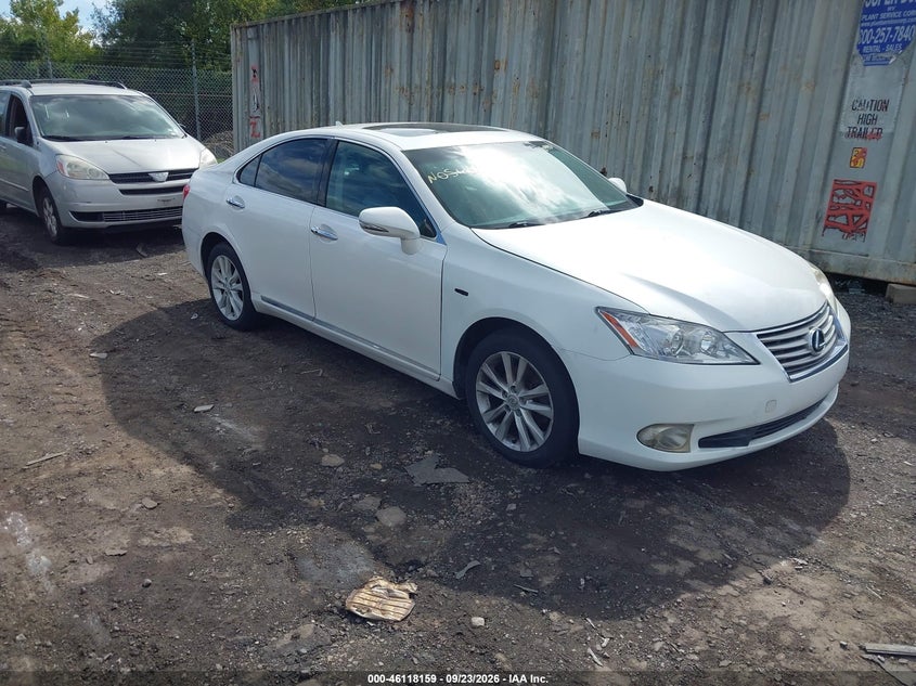 Vin: jthbk1eg8b2440990, lot: 46617879, lexus es 350 2011 img_1