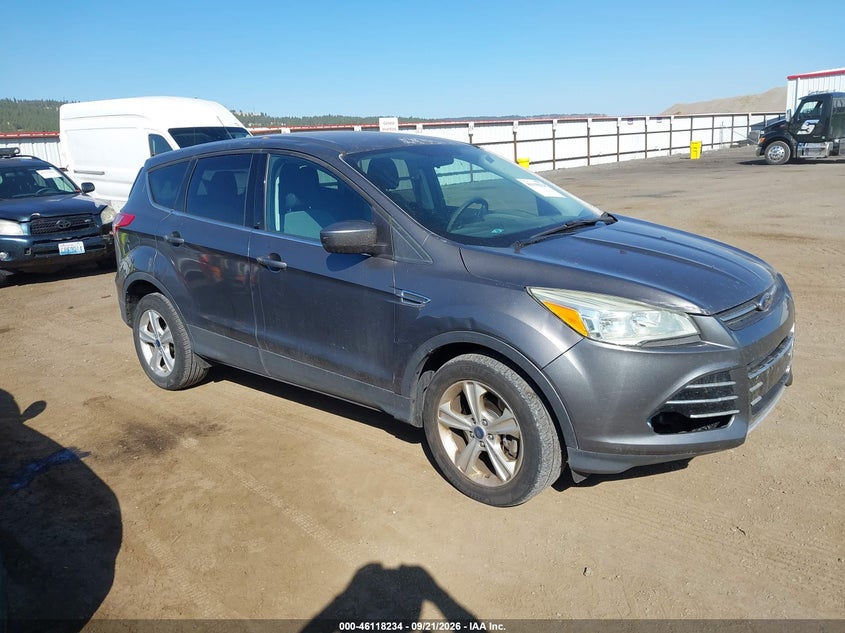 Vin: 1fmcu9gx9dud55851, lot: 46617954, ford escape se 2013 img_1