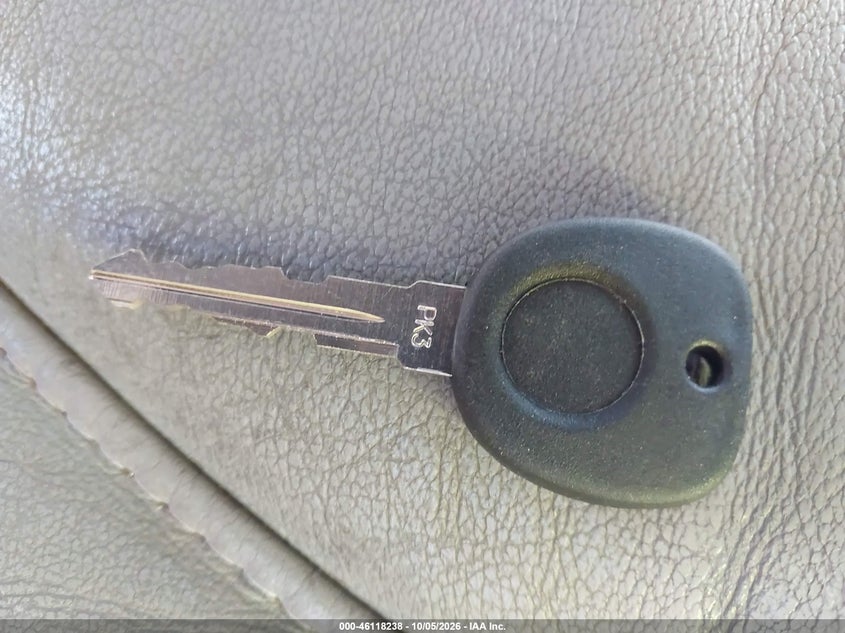 BUICK RENDEZVOUS 2006 VIN 3G5DA03L26S665818