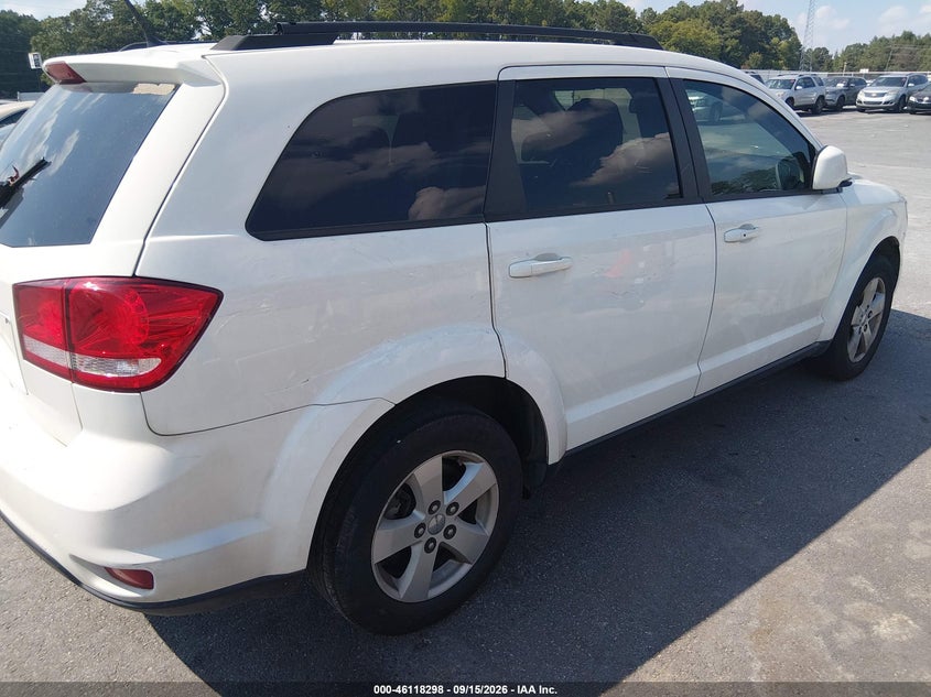 Vin: 3c4pdcbgxkt848696, lot: 46618018, dodge journey se 20194