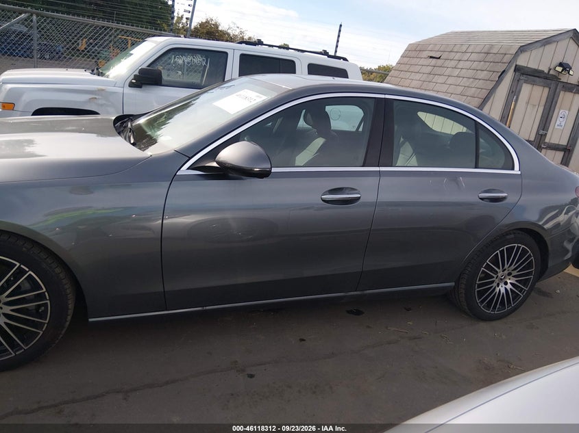 MERCEDES-BENZ C 300 - zdjęcie 14