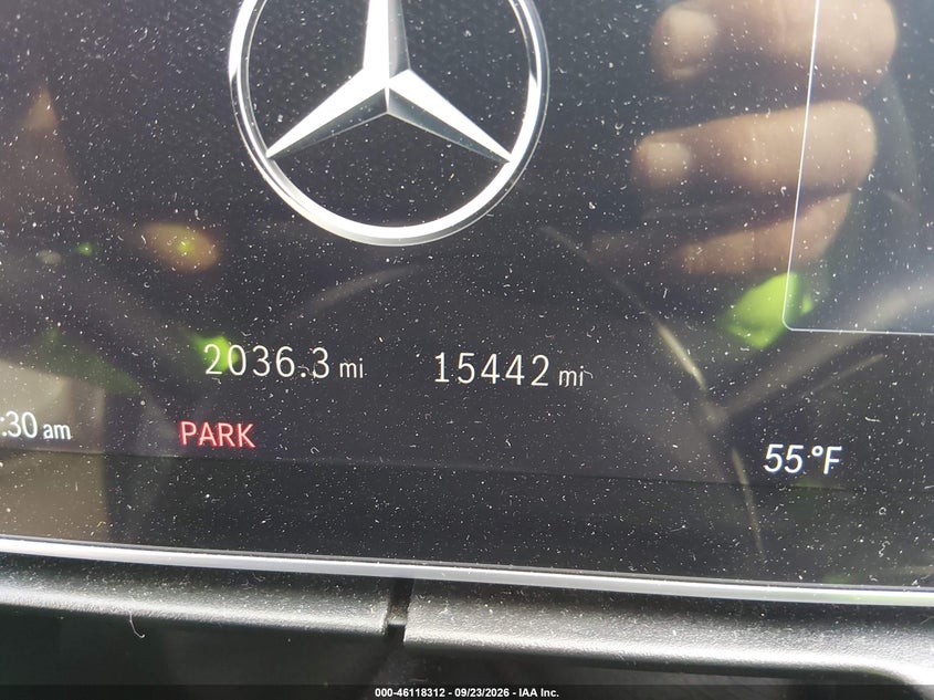 MERCEDES-BENZ C 300 - zdjęcie 15