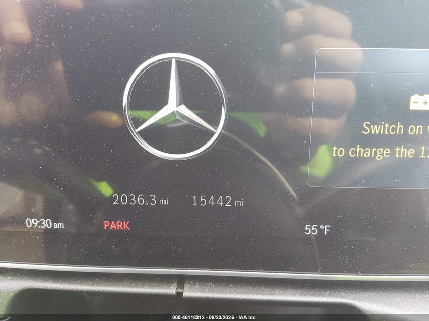 MERCEDES-BENZ C 300 - zdjęcie 7