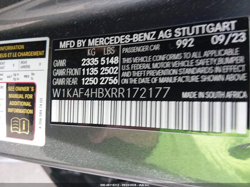 MERCEDES-BENZ C 300 - zdjęcie 9