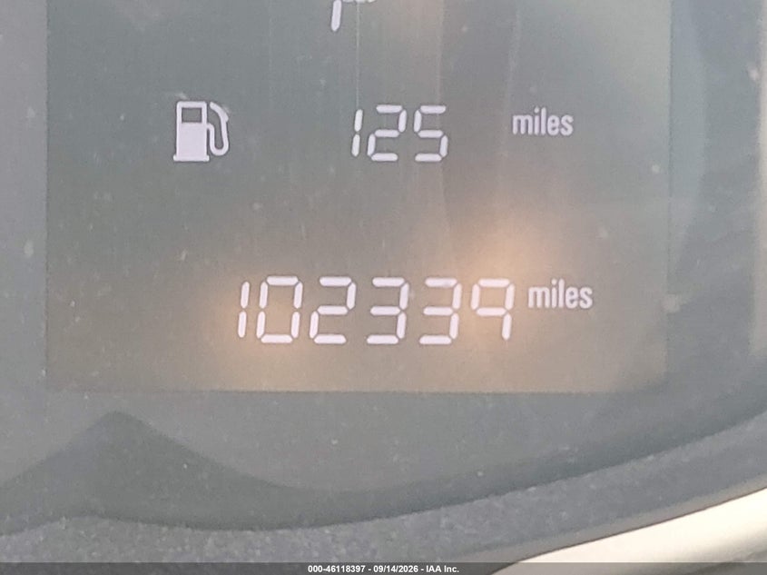 2018 CHEVROLET SONIC LS AUTO · Фото 16