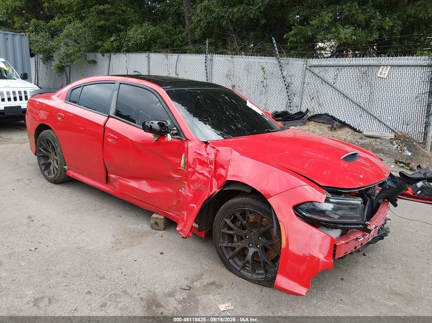 DODGE CHARGER - zdjęcie 1