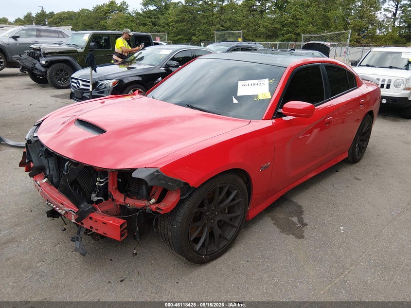 DODGE CHARGER - zdjęcie 2
