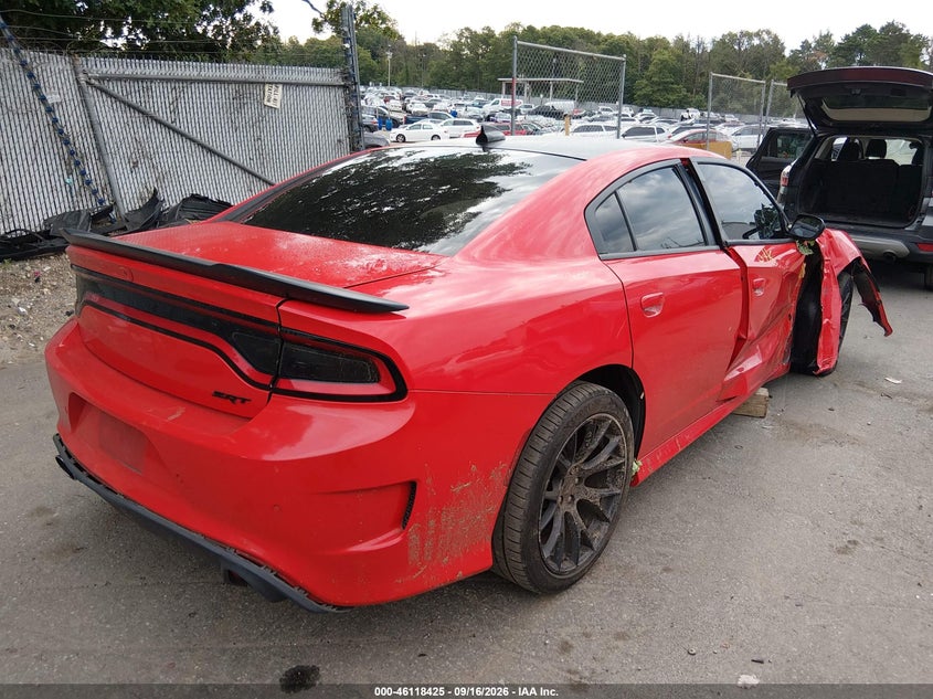 DODGE CHARGER - zdjęcie 4