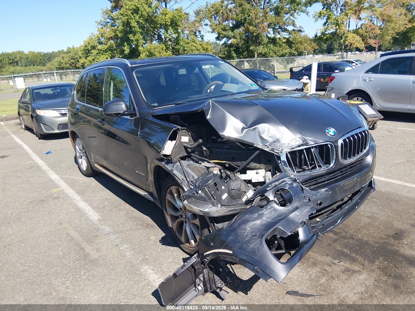 Vin: 5uxkr0c55e0k46473, lot: 46618148, bmw x5 xdrive35i 2014 img_1