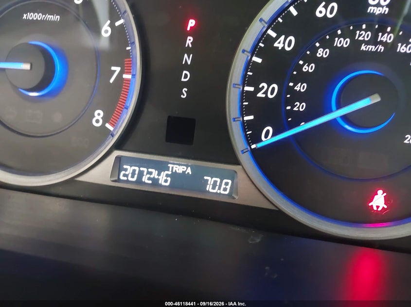 HONDA CROSSTOUR 2014 VIN 5J6TF2H53EL001537