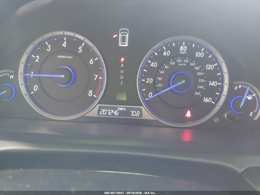 HONDA CROSSTOUR 2014 VIN 5J6TF2H53EL001537