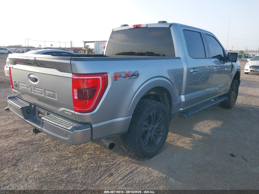 Vin: 1ftfw1e81mkd55590, lot: 46618235, ford f-150 xlt 20214