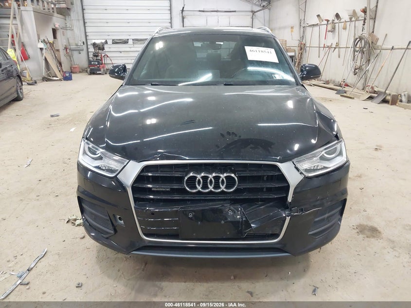 AUDI Q3 - zdjęcie 12