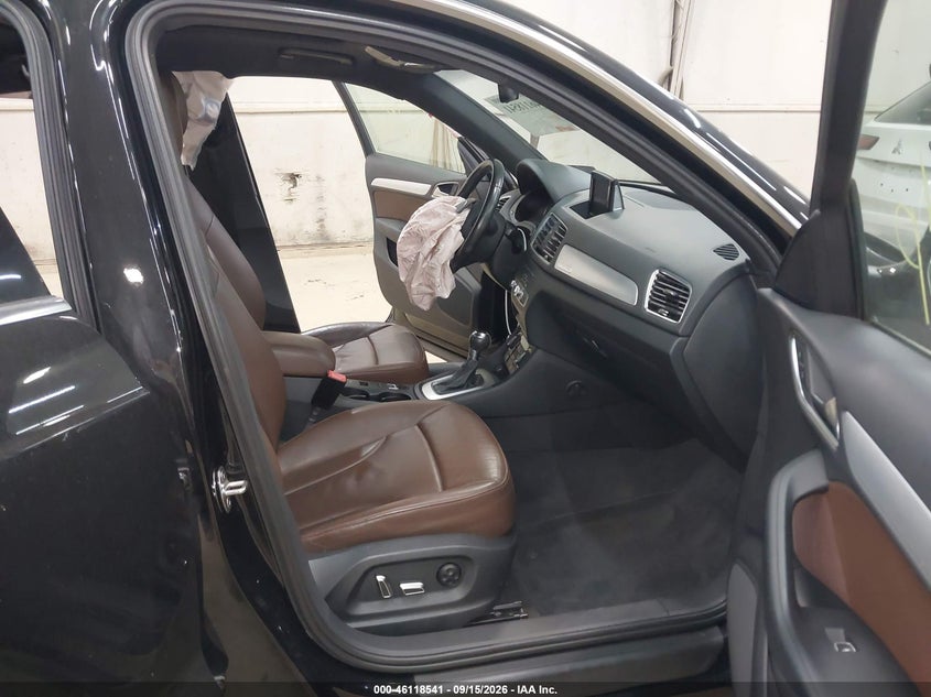 AUDI Q3 - zdjęcie 5