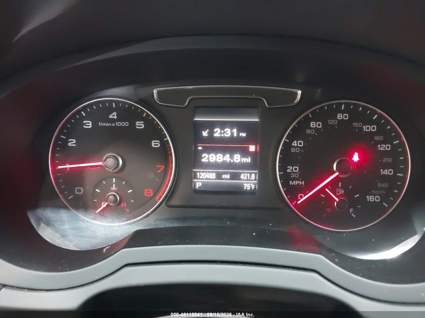 AUDI Q3 - zdjęcie 7