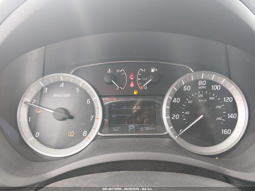 NISSAN SENTRA 2015 VIN 3N1AB7AP0FY349132