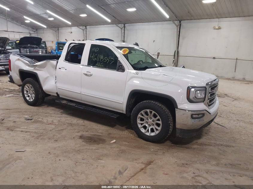 Vin: 1gtv2mec3gz412977, lot: 46618317, gmc sierra 1500 2016 img_1