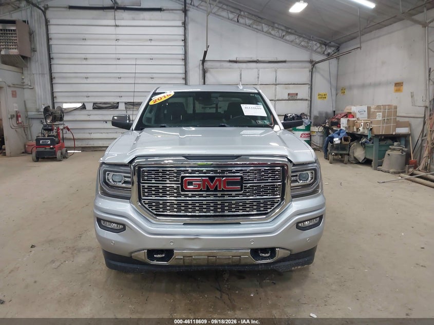 GMC SIERRA 1500 - zdjęcie 12