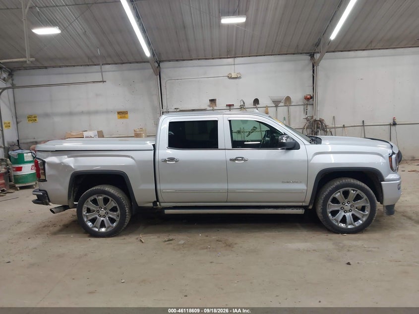GMC SIERRA 1500 - zdjęcie 13