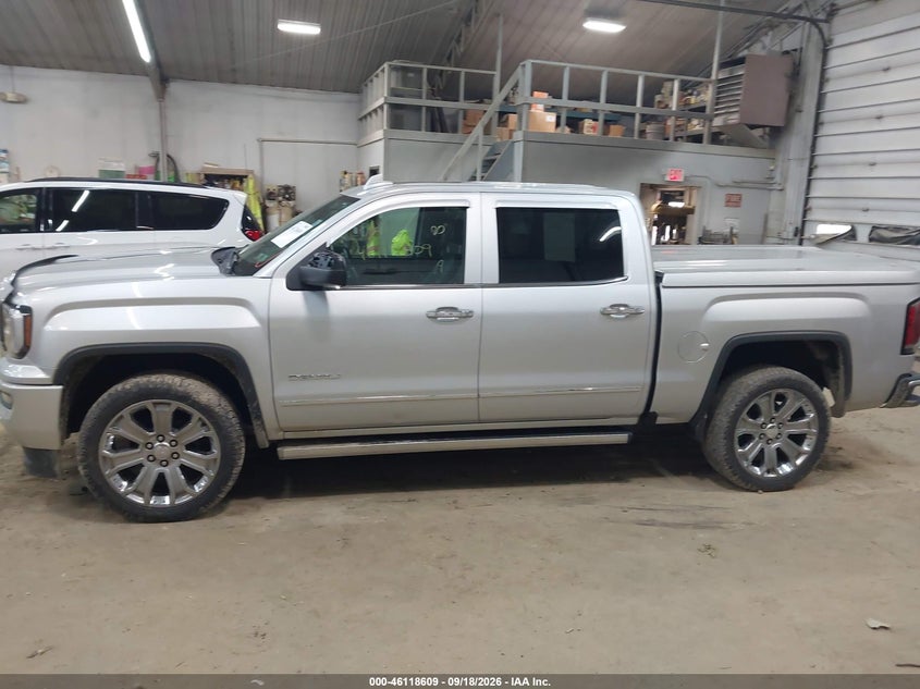 GMC SIERRA 1500 - zdjęcie 14
