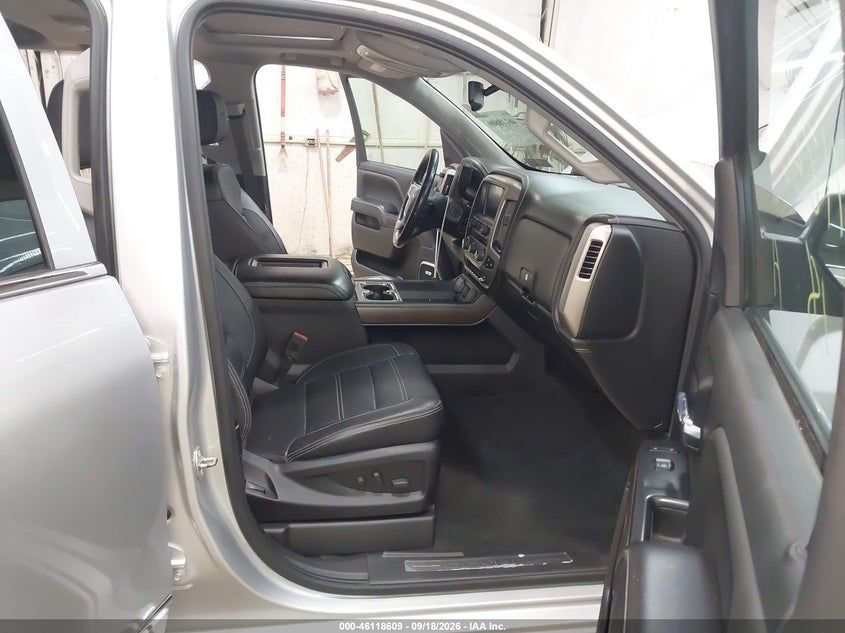 GMC SIERRA 1500 - zdjęcie 5