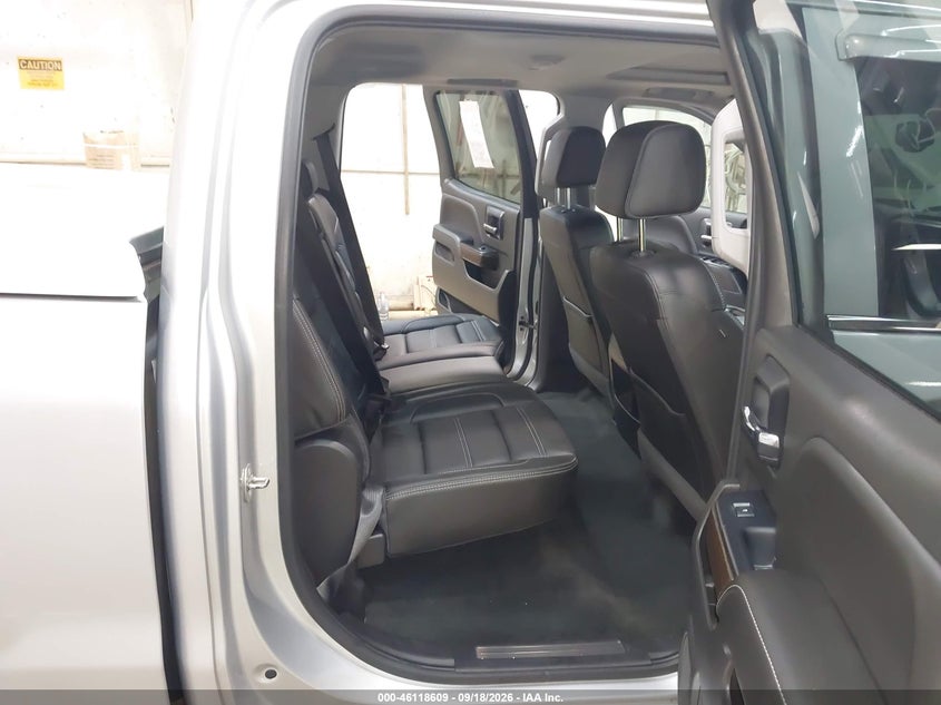 GMC SIERRA 1500 - zdjęcie 8