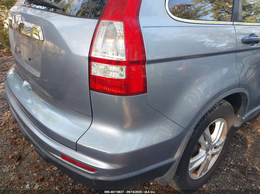 2011 HONDA CR-V auction photo 6