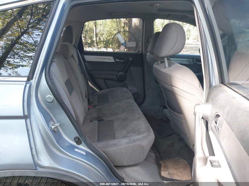 2011 HONDA CR-V auction photo 8