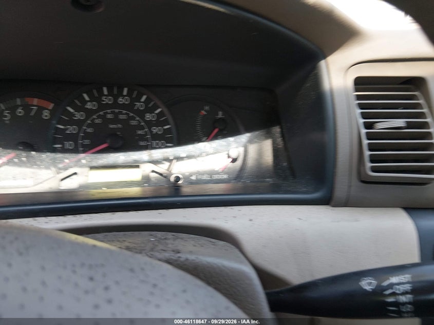 2006 TOYOTA COROLLA CE · Фото 7