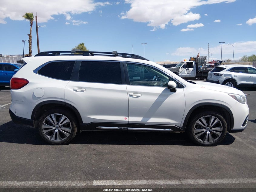 2021 SUBARU ASCENT LIMITED · Фото 13