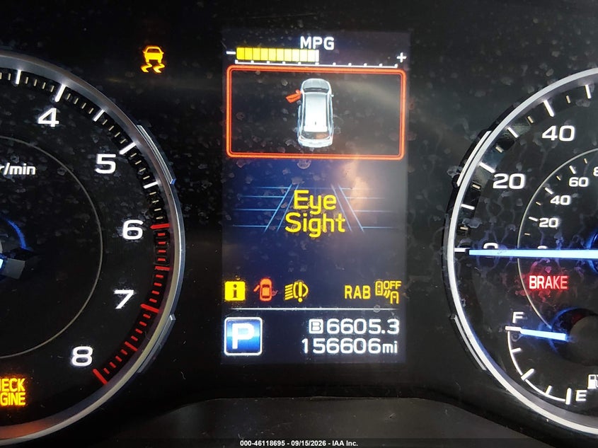 2021 SUBARU ASCENT LIMITED · Фото 15