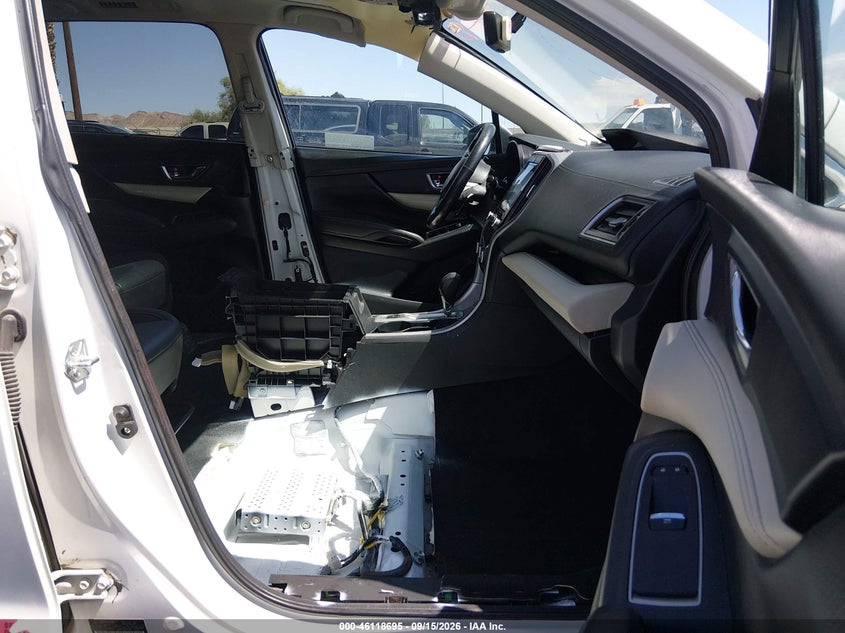 2021 SUBARU ASCENT LIMITED · Фото 5