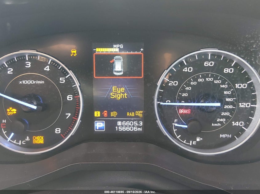 2021 SUBARU ASCENT LIMITED · Фото 7