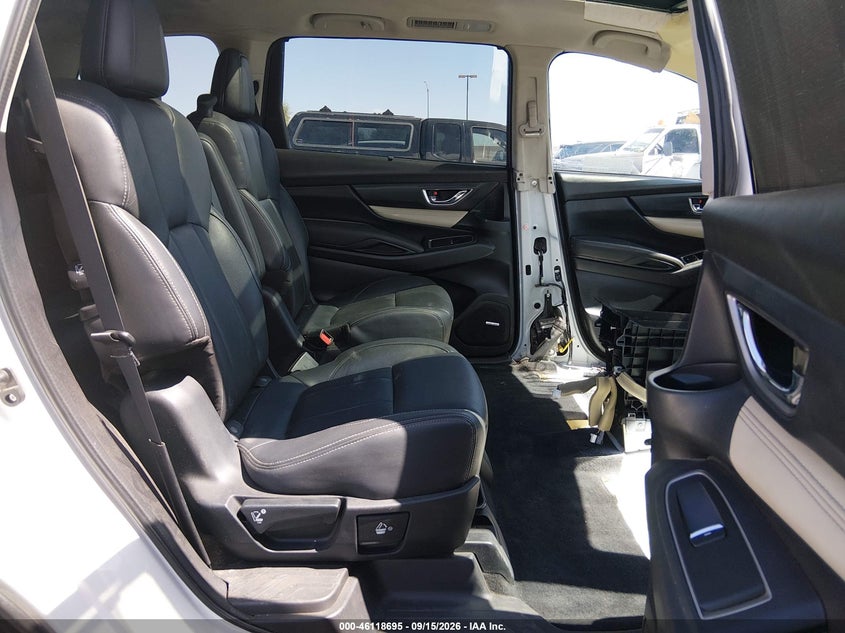 2021 SUBARU ASCENT LIMITED · Фото 8
