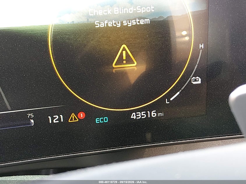 KIA SPORTAGE PLUG-IN HYBRID 2023 VIN KNDPZDAH8P7054034